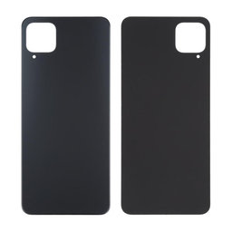 Καπάκι Μπαταρίας για Samsung A22 | A225F | Μαύρο | Black