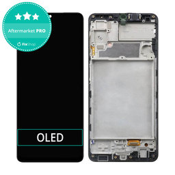 OLED/LCD Display Assembly για Samsung A22 | A225F
