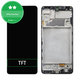 Συγκρότημα οθόνης για Samsung A22, A225F, Aftermarket