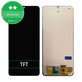 Οθόνη με οθόνη αφής για Samsung A22, A225F, Aftermarket