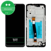 Συγκρότημα οθόνης για Samsung A22 5G, A226B, Aftermarket