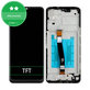 Συγκρότημα οθόνης για Samsung A22 5G, A226B, Aftermarket