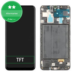 OLED/LCD Display Assembly για Samsung A30 | A305F | Aftermarket