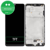 Συγκρότημα οθόνης για Samsung A32 4G, A325F, Aftermarket