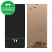 Οθόνη με οθόνη αφής για Samsung A42 5G, A426B, Aftermarket