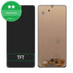 Οθόνη με οθόνη αφής για Samsung A42 5G, A426B, Aftermarket