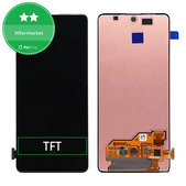 Οθόνη με οθόνη αφής για Samsung A51 5G, A516B, Aftermarket