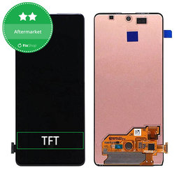 OLED/LCD Display με Touch Screen για Samsung A51 5G | A516B | Aftermarket