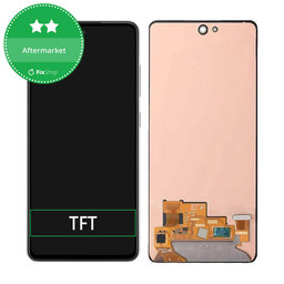 LCD Display με Touch Screen για Samsung A52 | A525F | A526B | Aftermarket