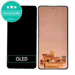 OLED/LCD Display με Touch Screen για Samsung A53 | A536B