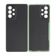 Καπάκι Μπαταρίας για Samsung A53 | A536B | Μαύρο | Black