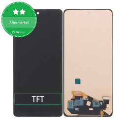 OLED/LCD Display με Touch Screen για Samsung A72 | A725F | A726B | Aftermarket