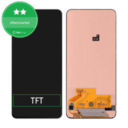 OLED/LCD Display με Touch Screen για Samsung A80 | A805F | Aftermarket