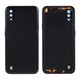 Καπάκι Μπαταρίας για Samsung A01 | A015F | Μαύρο | Black