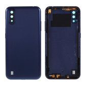 Καπάκι Μπαταρίας για Samsung A01 | A015F | Μπλε | Blue