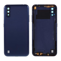 Καπάκι Μπαταρίας για Samsung A01 | A015F | Μπλε | Blue