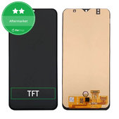 Οθόνη με οθόνη αφής για Samsung A50, A505F, Aftermarket