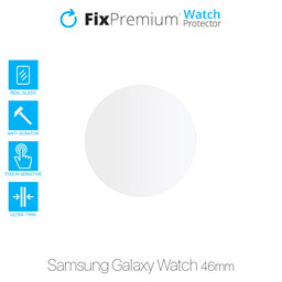 Προστατευτικό Γυαλί για Samsung Watch 46mm | FixPremium Watch Protector