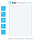 Προστατευτικό Γυαλί για Apple iPad Mini 2021, FixPremium Glass