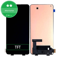 OLED/LCD Display με Touch Screen για Xiaomi 11 Lite 5G NE | 2109119DG | 2107119DC | Aftermarket