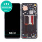 Συγκρότημα οθόνης για OnePlus 10 Pro NE2210, NE221, Volcanic Black