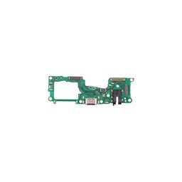 Επαφές Φόρτισης PCB για Realme 8 RMX3085 | 8 Pro RMX3081
