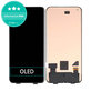 Οθόνη με οθόνη αφής για Xiaomi Mi 11 Ultra, M2102K1G