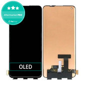 Οθόνη με οθόνη αφής για OnePlus 9 Pro