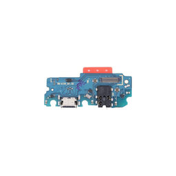 Επαφές Φόρτισης PCB για Samsung A13 5G A136B