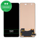 LCD Display με Touch Screen για Xiaomi Poco F3, Aftermarket