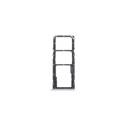 Δίσκος SIM για Realme C12 RMX2189 | Marine Blue