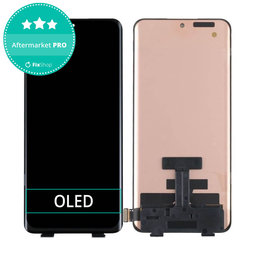 LCD Display με Touch Screen για Xiaomi 12 Pro 2201122C 2201122G