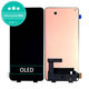 Οθόνη με οθόνη αφής για Xiaomi 11 Lite 5G NE, 2109119DG, 2107119DC