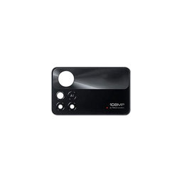 Γυαλί Φακού Πίσω Κάμερας για Xiaomi Poco X4 Pro 5G 220116PG