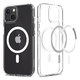 Θήκη Ultra Hybrid με MagSafe για iPhone 13, Λευκό, White, Spigen