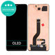 OLED/LCD Display με Touch Screen για Samsung Note 20 Ultra | N986B