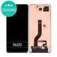 OLED/LCD Display με Touch Screen για Samsung Note 20 Ultra | N986B