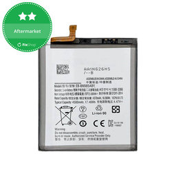 Battery για Samsung Note 20 Ultra N986B | EB-BN985ABY | 4500mAh