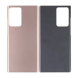 Καπάκι Μπαταρίας για Samsung Note 20 Ultra | N986B | Mystic Bronze