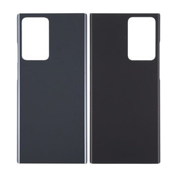 Καπάκι Μπαταρίας για Samsung Note 20 Ultra | N986B | Mystic Black