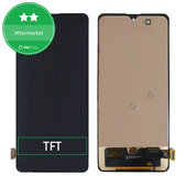 Οθόνη με οθόνη αφής για Samsung A71, A715F, Aftermarket
