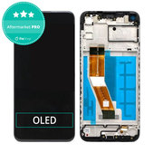 Συγκρότημα οθόνης για Samsung M11, M115F