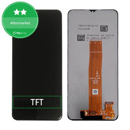 OLED/LCD Display με Touch Screen για Samsung M12 | M127F | Aftermarket