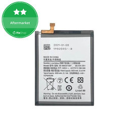 Battery για Samsung M21 M215F | M30s M307F | EB-BM207ABY | 6000mAh