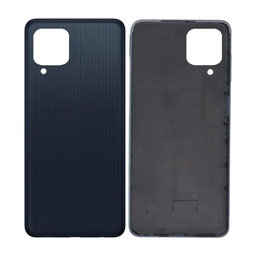 Καπάκι Μπαταρίας για Samsung M22 | M225F | Μαύρο | Black