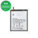 Μπαταρία για Samsung M31 M315F, M31s M317F, EB-BM317ABY, 6000mAh