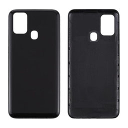 Καπάκι Μπαταρίας για Samsung M31 | M315F | Space Black