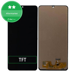 OLED/LCD Display με Touch Screen για Samsung M32 | M325F | Aftermarket
