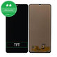 Οθόνη με οθόνη αφής για Samsung M32, M325F, Aftermarket