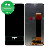 Οθόνη με οθόνη αφής για Samsung M33 5G, M336B, Aftermarket